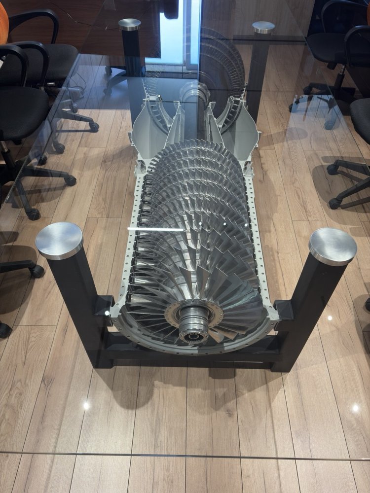 Стол переговорный 