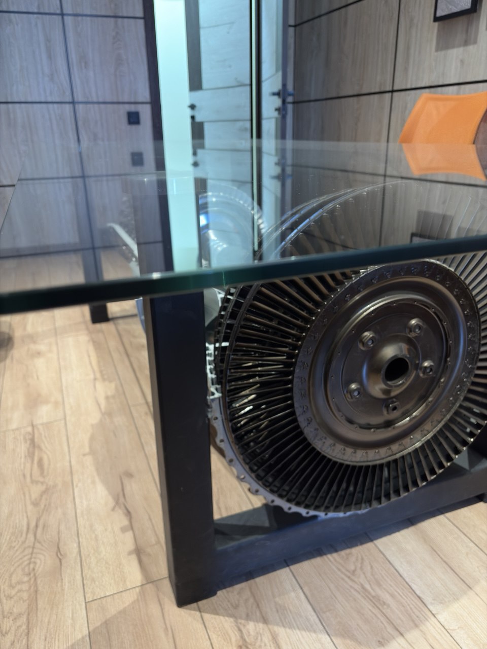 Стол переговорный 