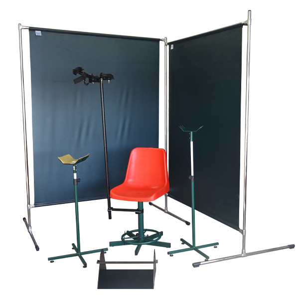 Мобильный сварочный пост «АмперС® УСП-1»