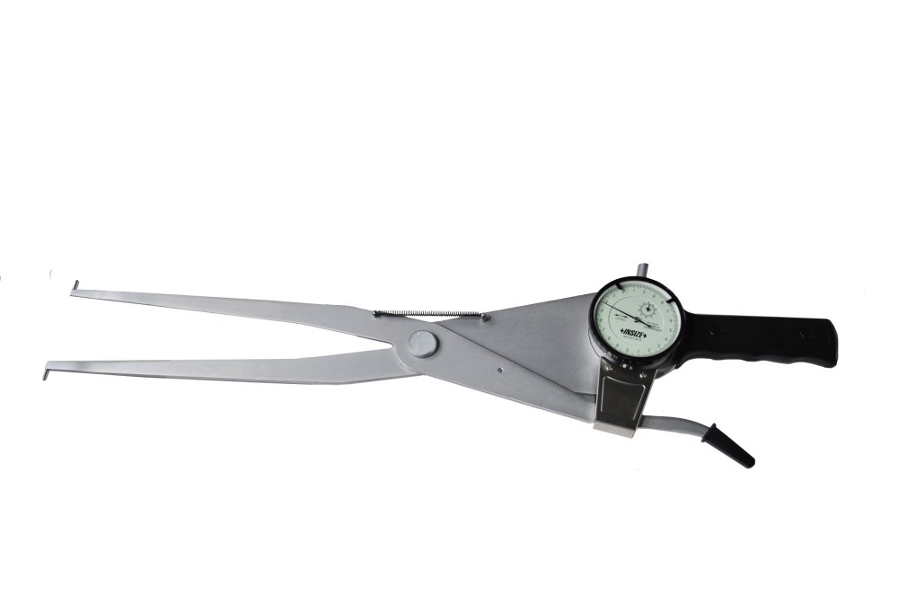 Нутромер 2321-AL55 Insize