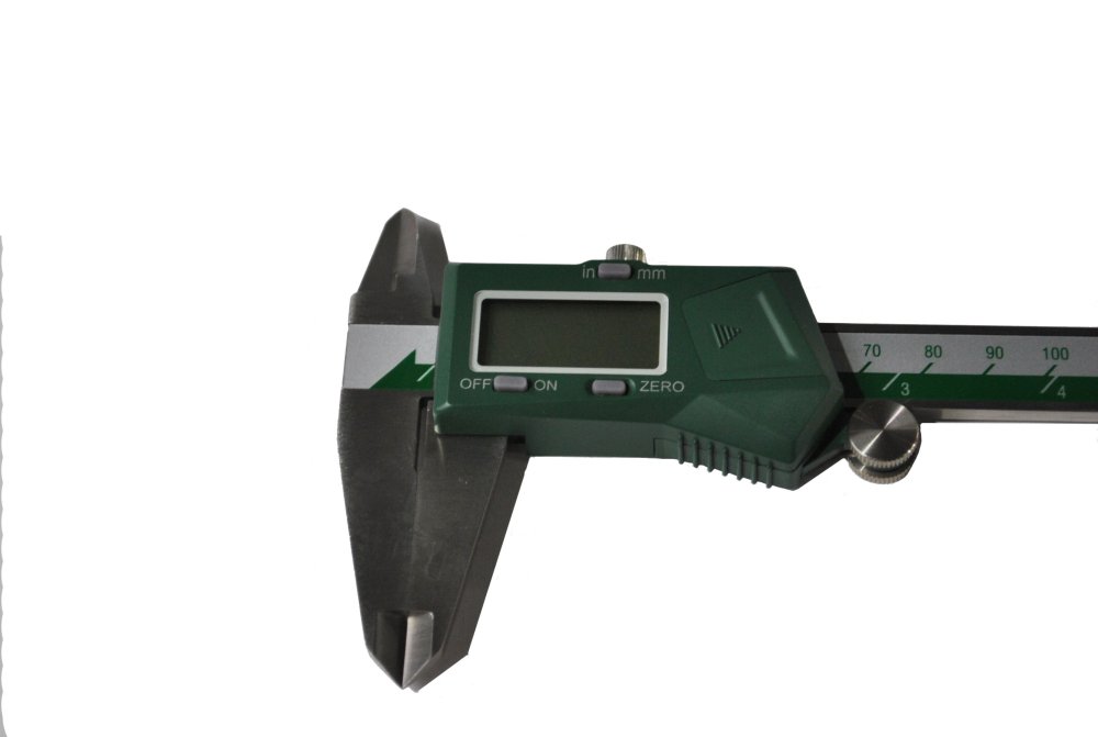 Штангенциркуль 1108-300  Insize