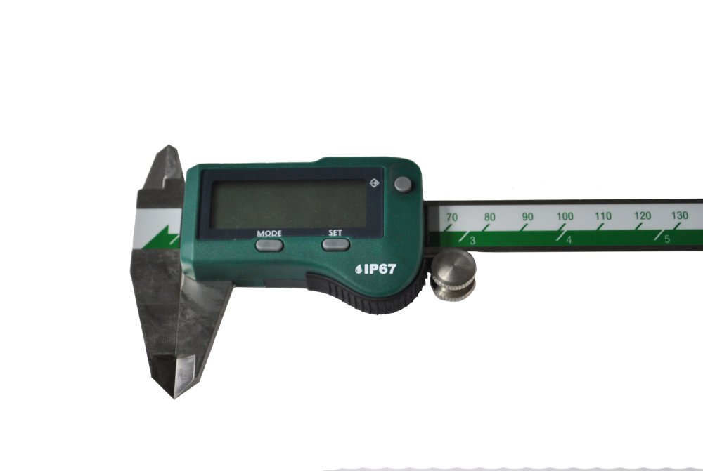 Штангенциркуль 1195-150 Insize