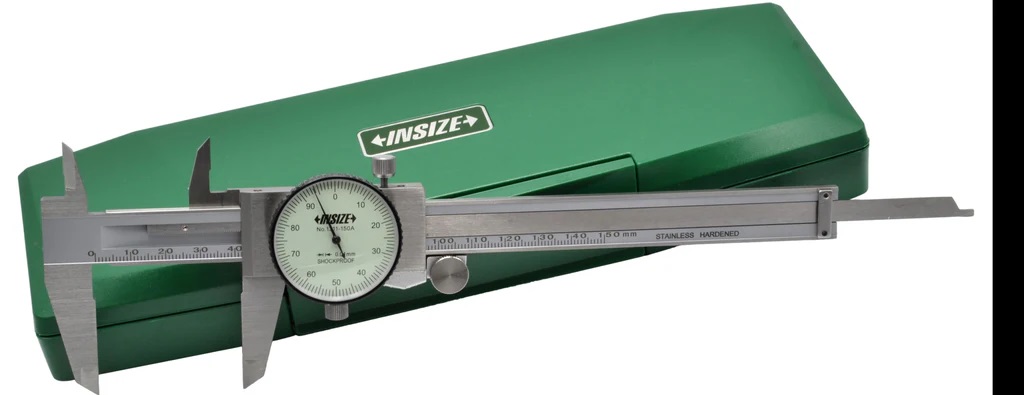 Штангенциркуль 1311-150A  Insize