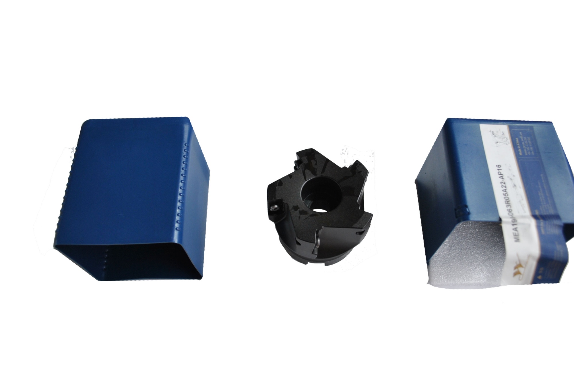 Корпус фрезы МЕА190-063R05A22-AP16 