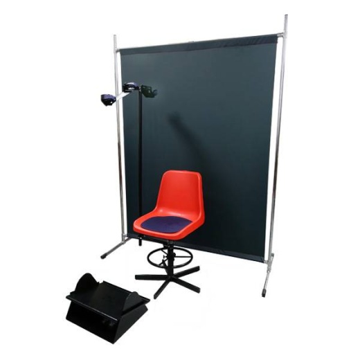 Мобильный сварочный пост «Ампер СП-1»