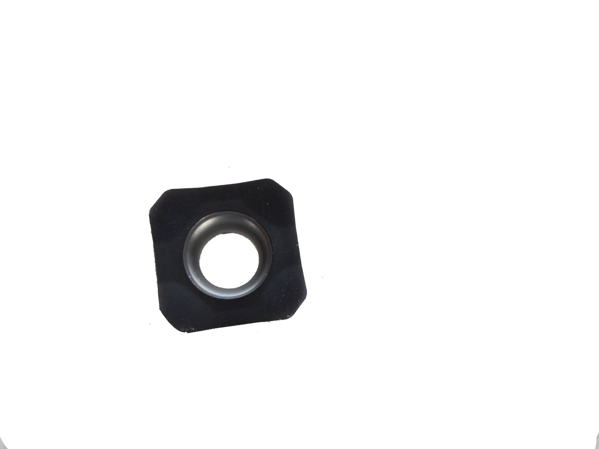 Пластина фрезерная SEET1204AFEN-PL-GS4130 GESAC 