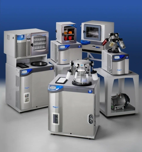  Лабораторные приборы