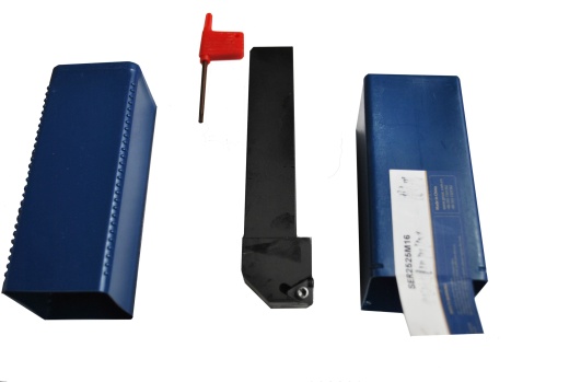 Державка SER2525M16 GESAC