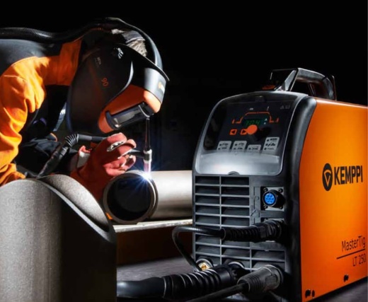 Сварочное оборудование