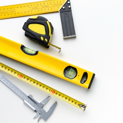 Измерительный инструмент