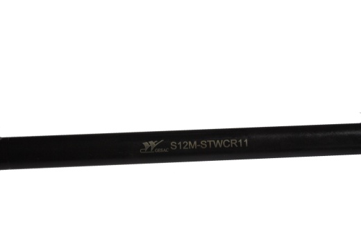 Державка S12M-STWCR11 GESAC 