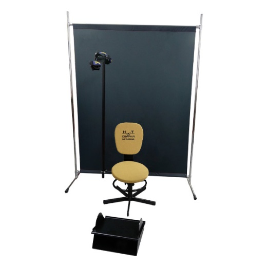 Передвижной сварочный пост «Ампер СП-4»