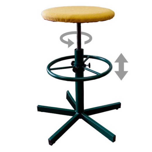 Табурет сварщика «АмперС® ТР-1»