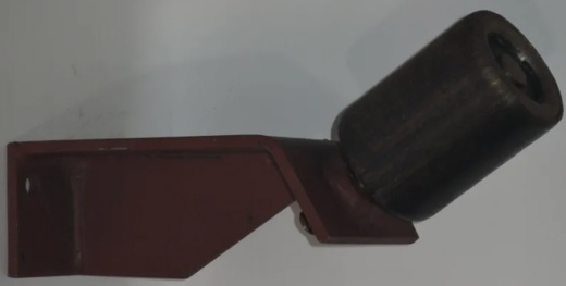 Ролики дефлекторные