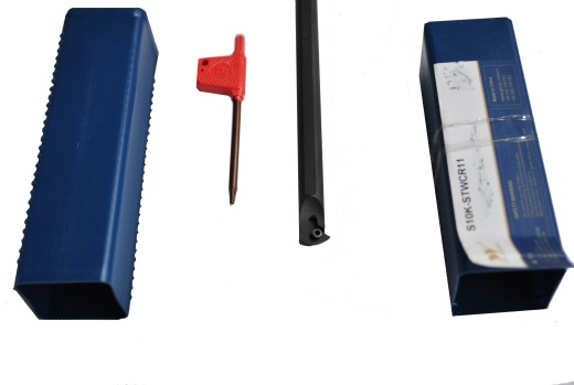 Державка S10K-STWCR11 GESAC