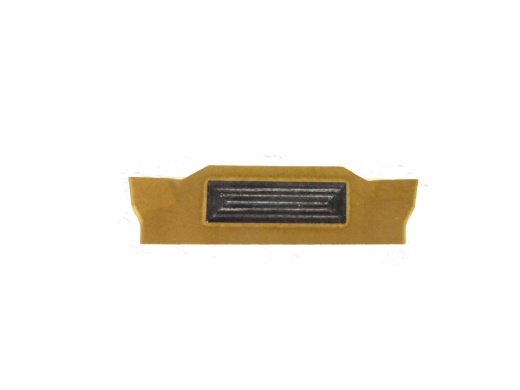 Пластина канавочная GKD4004-MT GP1225 GESAC 