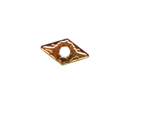 Пластина фрезерная SEET1204 AFEN-PL-GS4130 GESAC 