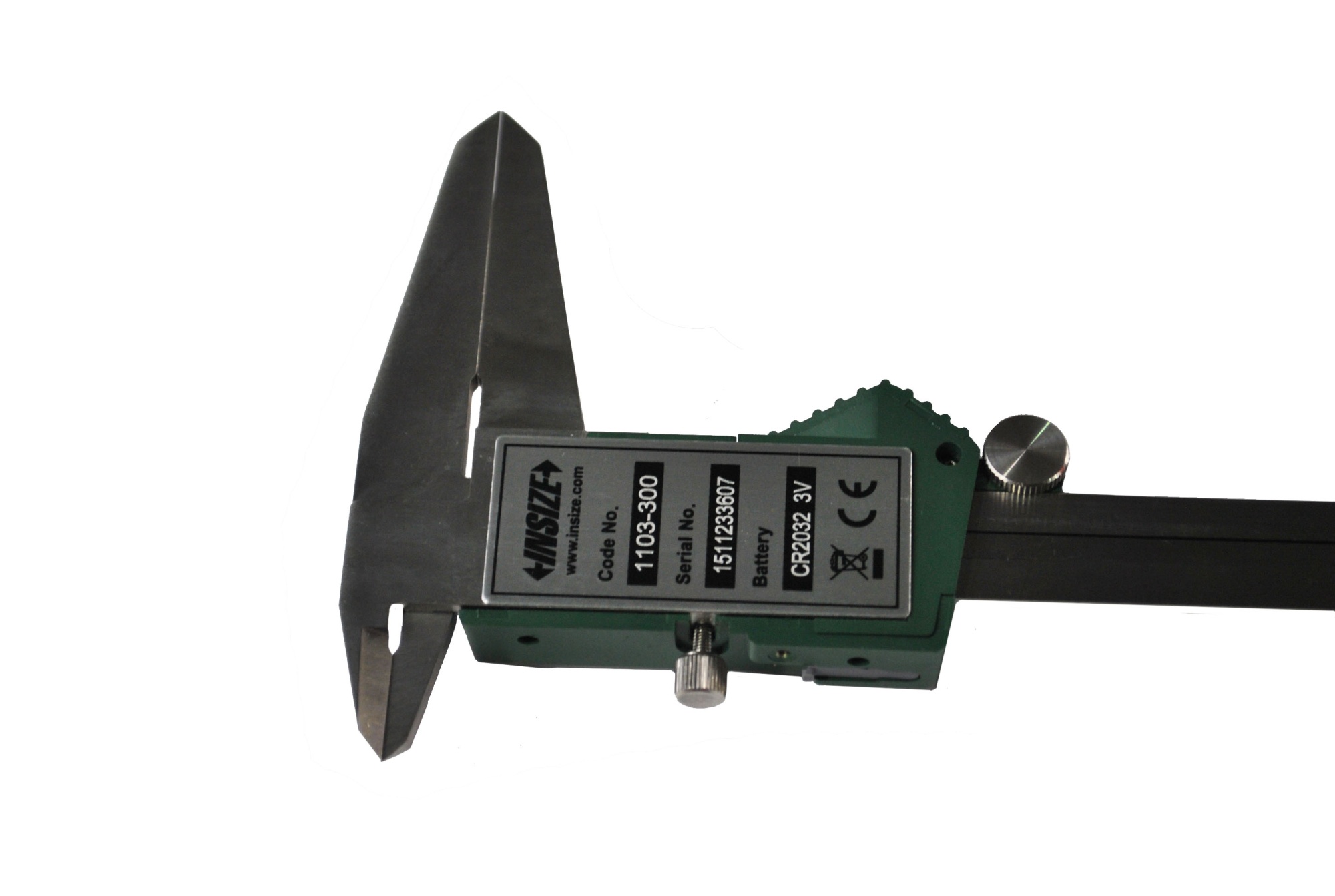 Штангенциркуль  1103-300 Insize