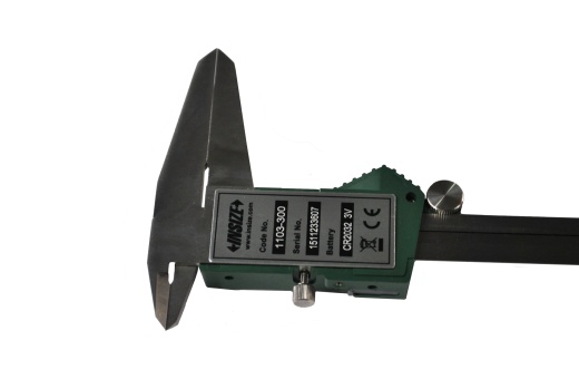 Штангенциркуль  1103-300 Insize
