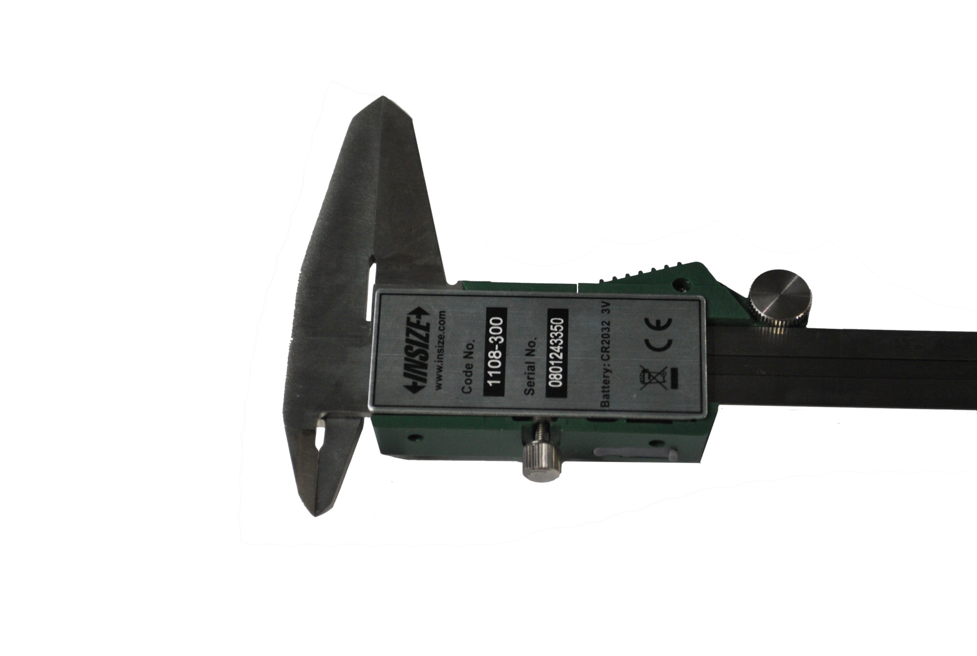 Штангенциркуль 1108-300  Insize