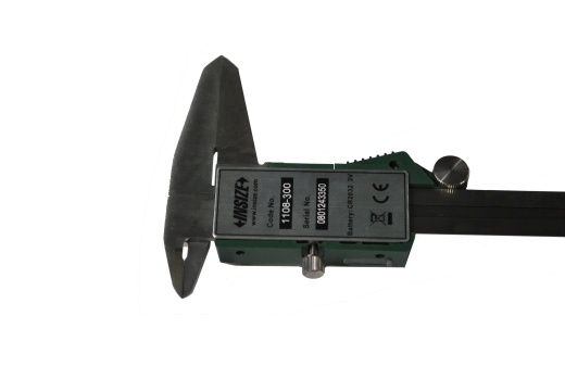 Штангенциркуль 1108-300  Insize