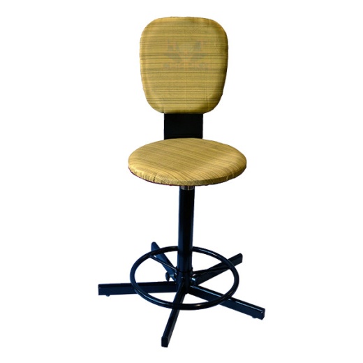 Стул сварщика «Ампер С-3»