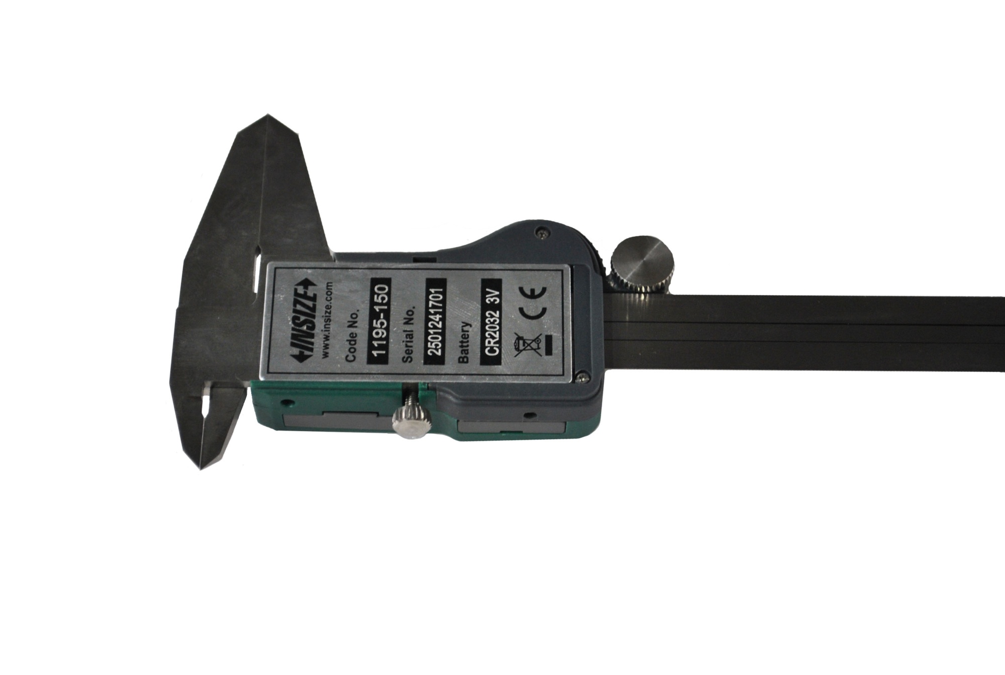 Штангенциркуль 1195-150 Insize